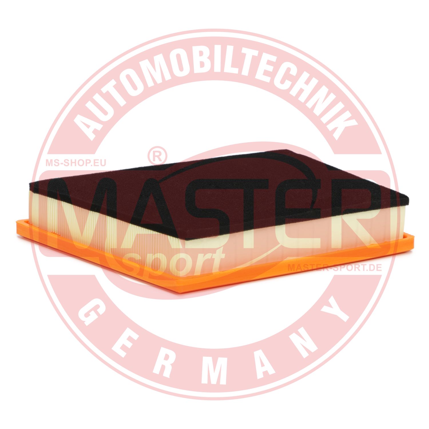 MASTER-SPORT GERMANY 22018-LF-PCS-MS Air Filter